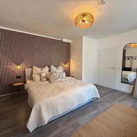 Urban Nest - Design Mit Smart-tv, Self Check-in & Free Parking 아파트 *